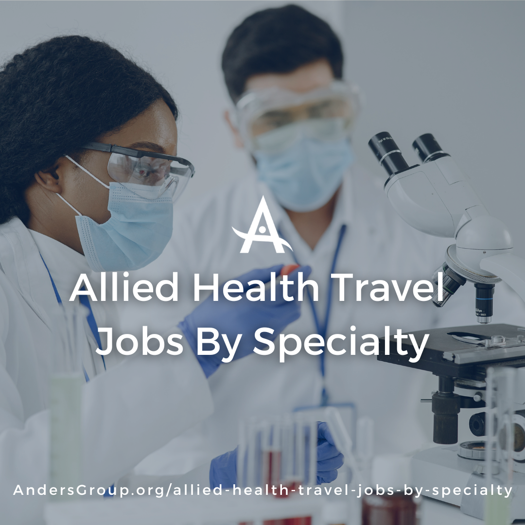 global health travel jobs